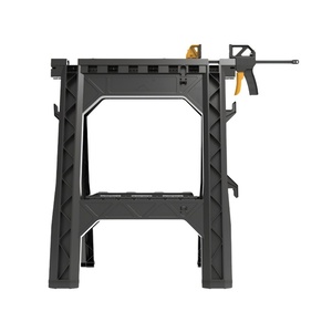 CAT Καβαλέτο με μέγιστη αντοχή 455kg DH1004 Φωτογραφία 3