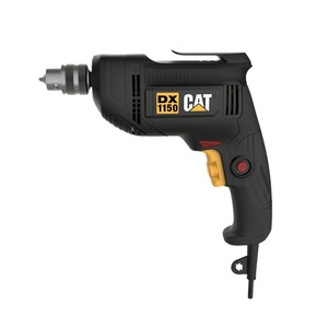 CAT Δραπανοκατσάβιδο 450W 10mm DX1150 Φωτογραφία 2
