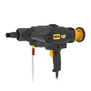 CAT Καροτιέρα χειρός 2400W 180mm DX18 Φωτογραφία 2