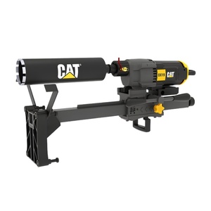 CAT Καροτιέρα με βάση 3500W 230mm DX19 Φωτογραφία 2