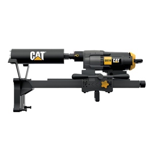 CAT Καροτιέρα με βάση 3500W 230mm DX19