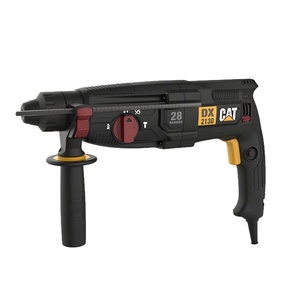 CAT Δράπανο περιστροφικό πιστολέτο SDS+ 900W DX2130 Φωτογραφία 2