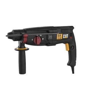 CAT Δράπανο περιστροφικό πιστολέτο SDS+ 800W DX2140 Φωτογραφία 2