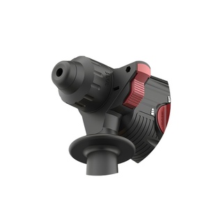CAT Δράπανο περιστροφικό πιστολέτο SDS+ 800W DX2140 Φωτογραφία 3