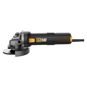 CAT Γωνιακός τροχός 125mm ρυθμ. 1400W 125mm DX3065 Φωτογραφία 2
