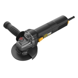 CAT Γωνιακός τροχός 125mm ρυθμ. 1400W 125mm DX3065 Φωτογραφία 3