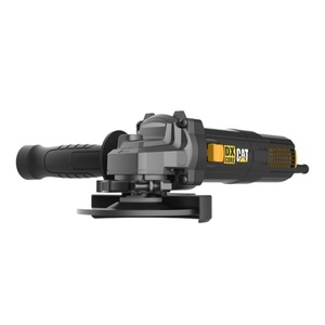 CAT Γωνιακός τροχός 125mm ρυθμ. 1400W 125mm DX3065 Φωτογραφία 4