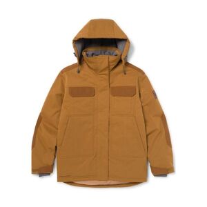 CAT Μπουφάν εργασίας bronze tradesman 2XL 1040071