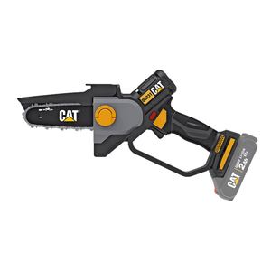 CAT Solo Αλυσοπρίονο κλαδευτικό μπαταρίας Li-Ion 18V 4Ah DG231B Φωτογραφία 2