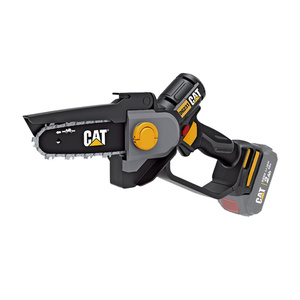 CAT Solo Αλυσοπρίονο κλαδευτικό μπαταρίας Li-Ion 18V 4Ah DG231B