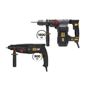 CAT Combo-61 Σκαπτικό DX27, Σκαπτικό DX2130