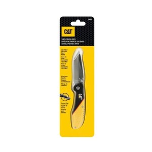 CAT Σουγιάς αναδιπλούμενος 18cm 980047 Φωτογραφία 4