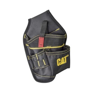 CAT Θήκη μέσης εργαλείων/δραπάνου υφασμάτινη 9 θέσεων 980565I Φωτογραφία 5