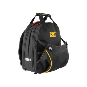 CAT Τσάντα εργαλείων πλάτης Μ33.6xΠ19xΥ43.2εκ. 32 θέσεων 980202N Φωτογραφία 10