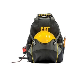 CAT Τσάντα εργαλείων πλάτης Μ33.6xΠ19xΥ43.2εκ. 32 θέσεων 980202N Φωτογραφία 5