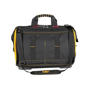 CAT Τσάντα εργαλείων ώμου 18" Μ45,7xΠ30,5xΥ35,5εκ. 56 θέσεων 980199N