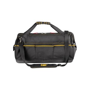 CAT Τσάντα εργαλείων ώμου 20" Μ53,3xΠ27,9xΥ27,9εκ. 980238N