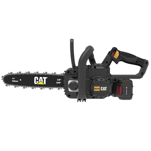 CAT SET ΑΛΥΣΟΠΡΙΟΝΟ ΜΠΑΤΑΡΙΑΣ Li-ion 18V 4.0Ah DG230 Φωτογραφία 2