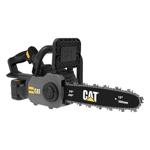 CAT SET ΑΛΥΣΟΠΡΙΟΝΟ ΜΠΑΤΑΡΙΑΣ Li-ion 18V 4.0Ah DG230 Φωτογραφία 3