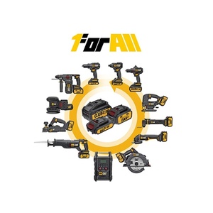 CAT Solo Κατσαβίδι παλμικό Li-ion 18V DX71B Φωτογραφία 5