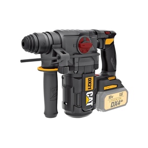 CAT Solo Δράπανο περιστροφικό πιστόλετο 2,2J Li-ion 18V DX21B Φωτογραφία 2