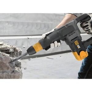 CAT Σκαπτικό - Κατεδαφιστικό SDS Max 1200W DX2010 Φωτογραφία 3