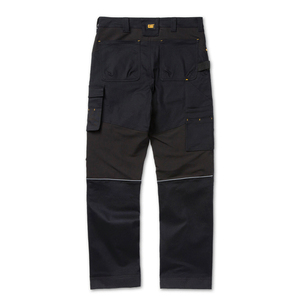 CAT Παντελόνι εργασίας tech pro μαύρο M (US 32/32) 1080054 Φωτογραφία 2