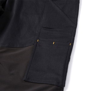 CAT Παντελόνι εργασίας tech pro μαύρο M (US 32/32) 1080054 Φωτογραφία 3