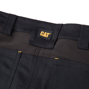 CAT Παντελόνι εργασίας tech pro μαύρο M (US 32/32) 1080054 Φωτογραφία 4
