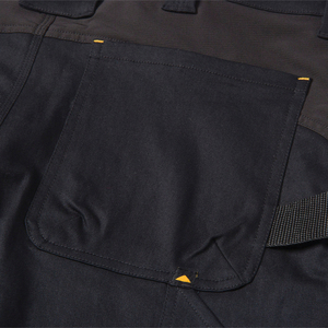 CAT Παντελόνι εργασίας tech pro μαύρο M (US 32/32) 1080054 Φωτογραφία 5