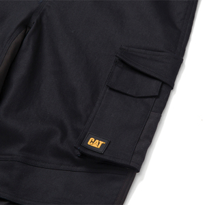 CAT Παντελόνι εργασίας tech pro μαύρο M (US 32/32) 1080054 Φωτογραφία 7