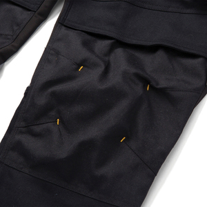 CAT Παντελόνι εργασίας tech pro μαύρο M (US 32/32) 1080054 Φωτογραφία 8