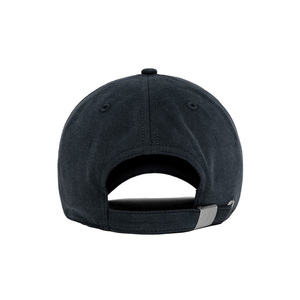 CAT Καπέλο εργασίας jockey μαύρο one size W01791 Φωτογραφία 3