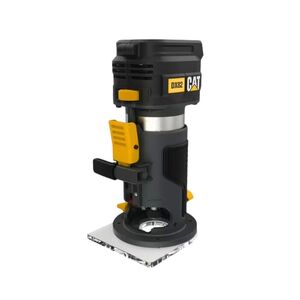 CAT Solo Κάθετη Φρέζα 18V με ρύθμιση ταχύτητας 38mm DX82B Φωτογραφία 2