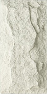PANEL PU ΤΕΧΝΗΤΗΣ ΠΕΤΡΑΣ 314020 MUSHROOM STONE 600/1200mm BEIGE WHITE