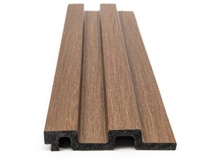 PS PANEL  ΜΕ 3D ΠΗΧΑΚΙΑ 07 RESIDENCE 21/122 mm CLASSIC OAK Φωτογραφία 2