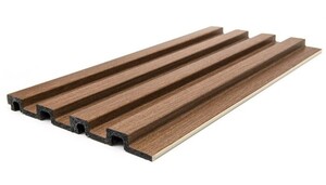 PS PANEL  ΜΕ 3D ΠΗΧΑΚΙΑ 07 RESIDENCE 21/122 mm CLASSIC OAK Φωτογραφία 4