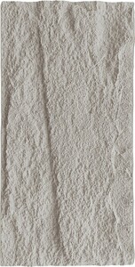 PANEL PU ΤΕΧΝΗΤΗΣ ΠΕΤΡΑΣ 301040 STONE SKIN 600/1200mm LIGHT GREY