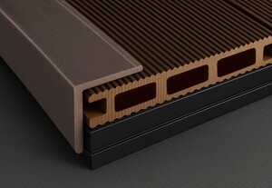 ΓΩΝΙΑ ΓΙΑ 110 DECK 40Χ40Χ3600 Φωτογραφία 2