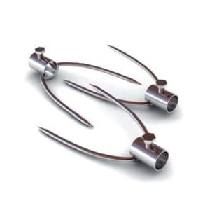 ΠΙΡΟΥΝΕΣ ΕΠΙΜΕΤΑΛΛΩΜΕΝΕ ΚΟΚΟΡΕΤΣΙΟΥ Βαρ.Τυπου