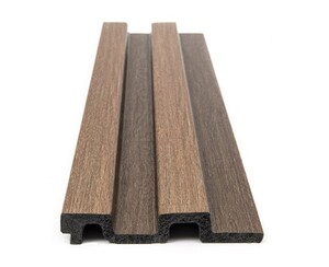 PS PANEL  ΜΕ 3D ΠΗΧΑΚΙΑ 14 RESIDENCE 21/122 mm GOLDEN/BROWN OAK Φωτογραφία 2