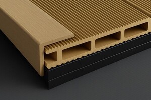 CORNER FOR 150 DECK 40X40X3600 Photo 2