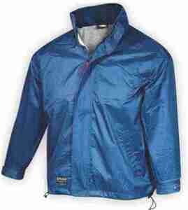 Jacket wind proof with padding ΡΟΥΑ