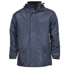 Μπουφάν parka NAVY