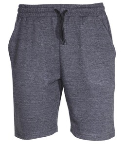 Short sport  trouser for men CHARCOAL