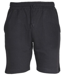 Short sport  trouser for men BLACK