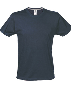 Men's T-shirt 155gr COLORS CHARCOAL