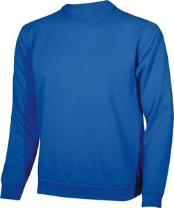 Μπλούζα φούτερ COLORS ROYAL BLUE