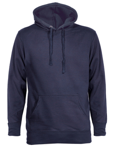 Μπλούζα φούτερ με κουκούλα COLORS DARK NAVY