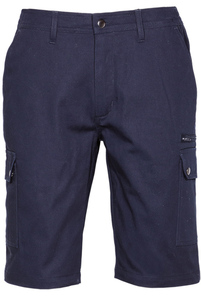 Παντελόνι εργασίας κοντό NAVY